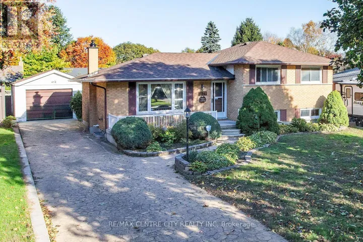 1478 GLENGARRY AVENUE, London North (North H), Ontario N5X1R1