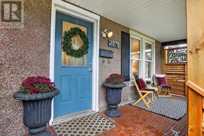 5186 MCGLASHAN CRESCENT, Niagara Falls (Downtown), Ontario L2E3W9