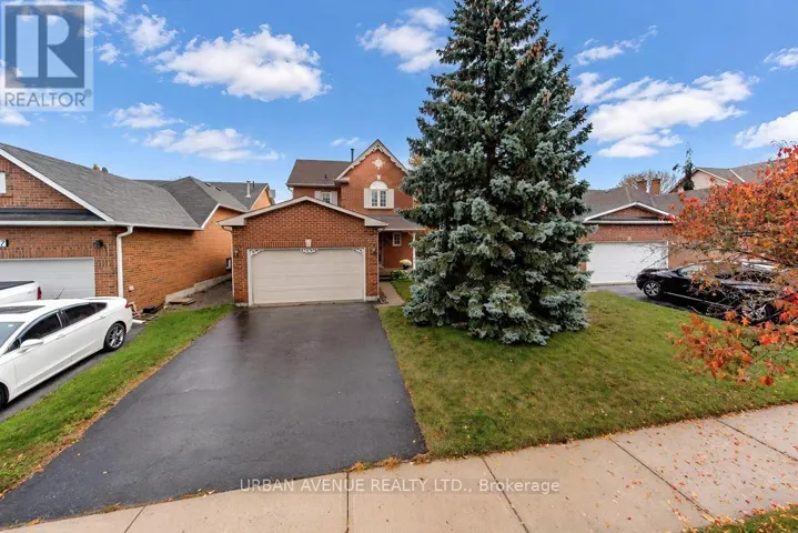 15 NATANYA BOULEVARD, Georgina (Keswick North), Ontario L4P3R6