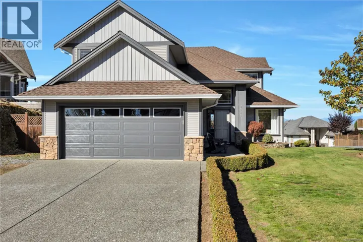 5534 Cliffside Rd, Nanaimo, British Columbia V9T6R3