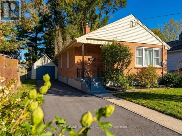 1622 LEONARD STREET, London East (East H), Ontario N5W3G6