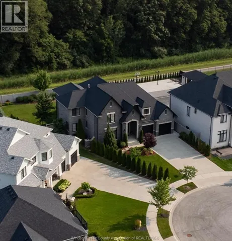 6005 SILVER MAPLE ROAD, LaSalle, Ontario N9H0L6