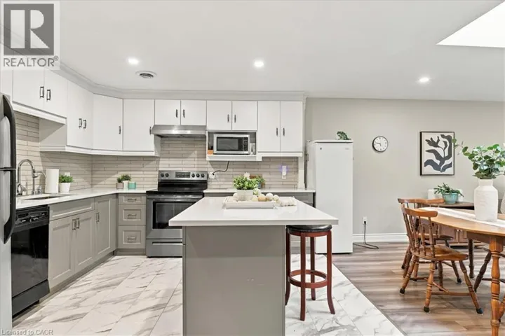 200 RIVER Street Unit# 405, Fergus, Ontario N1M3H8