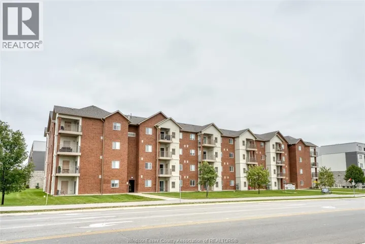 2650 Sandwich West PARKWAY Unit# 402, LaSalle, Ontario N9H0A7
