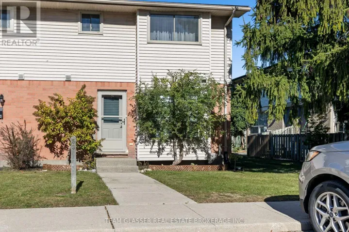 53 - 355 SANDRINGHAM CRESCENT, London South (South B), Ontario N6C5K3