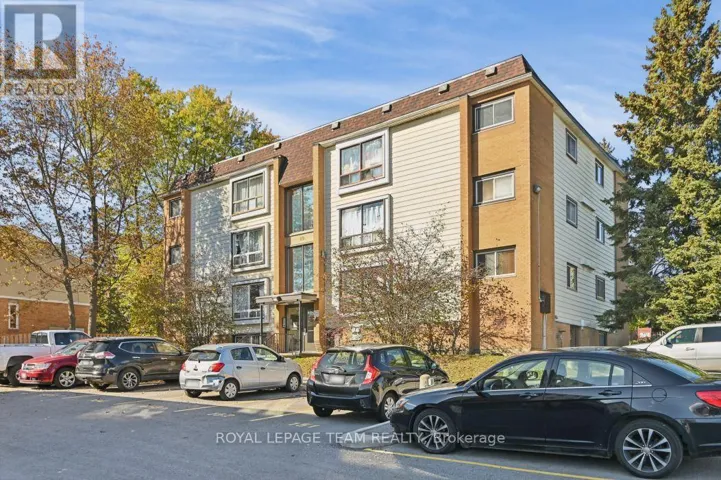 10 - 49 SUMAC STREET, Ottawa, Ontario K1J7T7