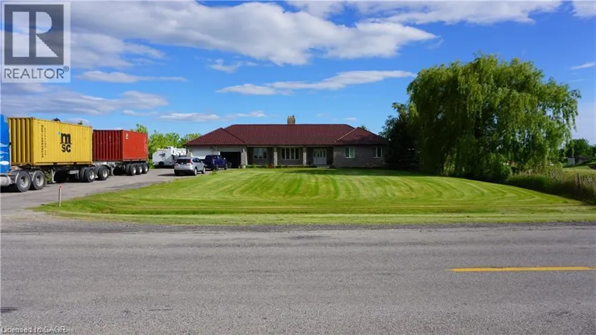 3088 HALDIMAND RD 9, York, Ontario N0A1R0