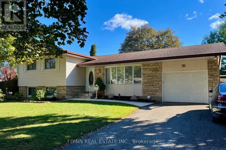 70 RICHELIEU DRIVE, St. Catharines (Vine/Linwell), Ontario L2M2C5
