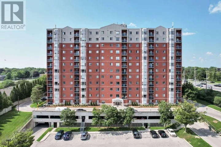 310 - 30 CHAPMAN COURT, London North (North I), Ontario N6G4Y4