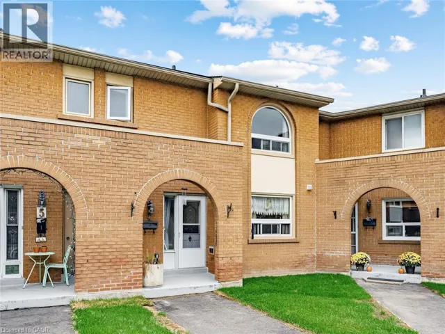 1180 MISSISSAUGA VALLEY Boulevard Unit# 4, Mississauga, Ontario L5A3M9