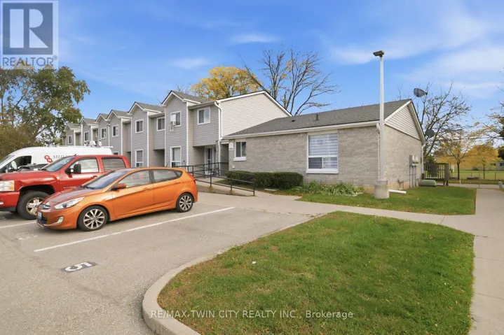 5 - 492 GREY STREET, Brantford, Ontario N3S7S6