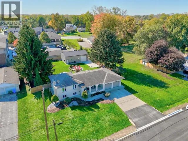 1655 ORFORD, LaSalle, Ontario N9J1X2