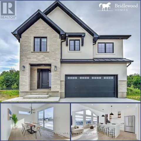 2259 DARWIN CRESCENT, London South (South V), Ontario N6P0J6