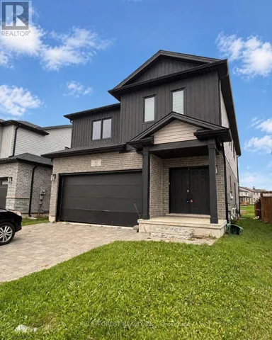 92 MIDDLETON AVENUE, London South (South W), Ontario N6L0G1