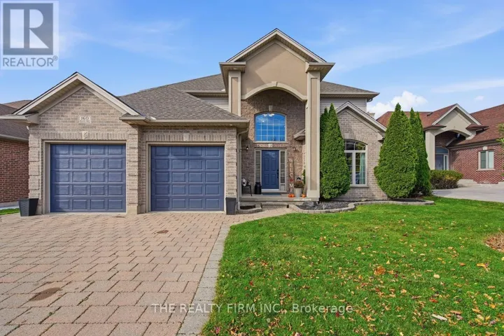 160 PLANE TREE DRIVE, London North (North R), Ontario N6G5H4