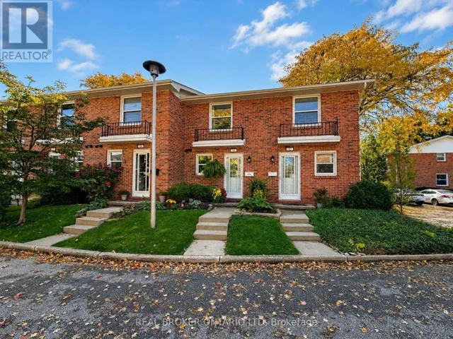 50 - 1385 COMMISSIONERS ROAD W, London South (South B), Ontario N6K1E2