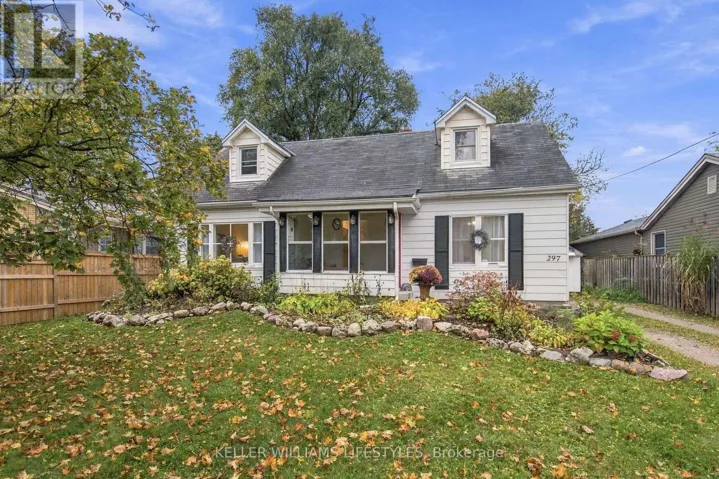 297 STEPHEN STREET, London South (South B), Ontario N6K2M9