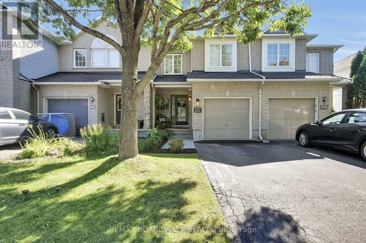 994 ROCKY HARBOUR CRESCENT, Ottawa, Ontario K1V1T9