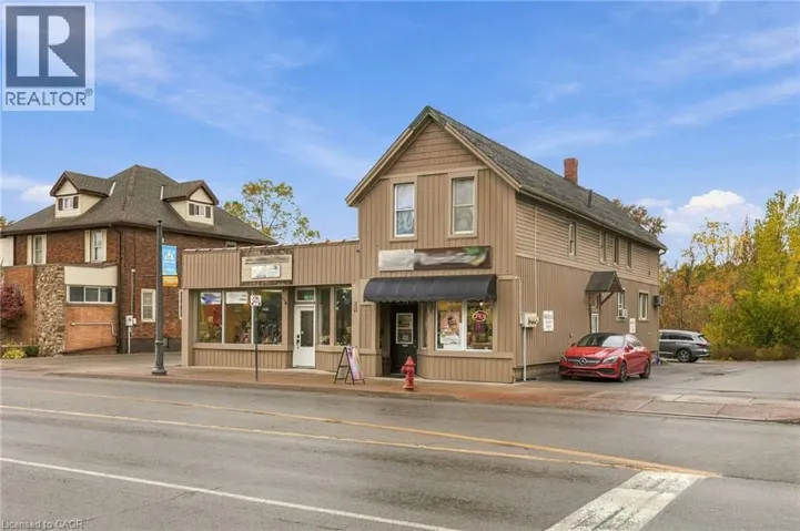 239 MAIN Street W, Port Colborne, Ontario L3J3V7
