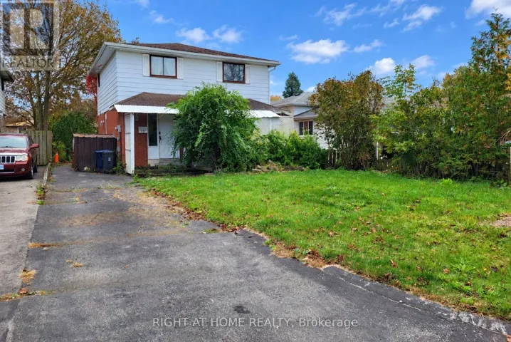171 QUETICO COURT, Oshawa (Lakeview), Ontario L1J1E7