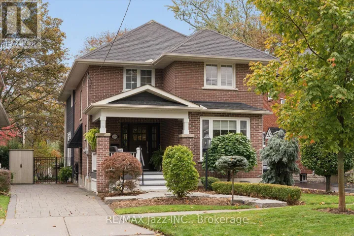 109 LAUDER ROAD, Oshawa (O'Neill), Ontario L1G2H5