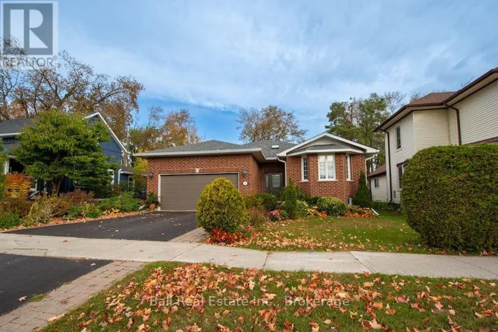 90 ALBERT STREET, Selwyn, Ontario K0L2H0
