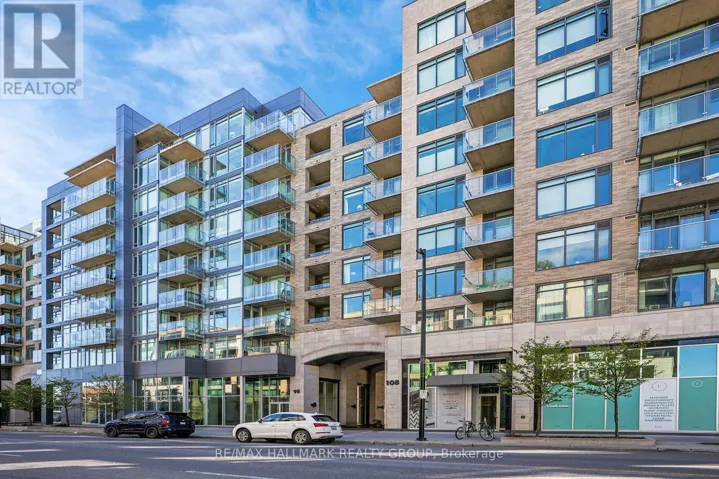 710 - 98 RICHMOND ROAD, Ottawa, Ontario K1Z0B2