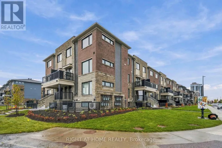 201 GLENROY GILBERT DRIVE, Ottawa, Ontario K2J5G3