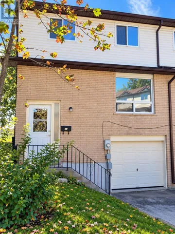 44 - 1095 MISSISSAGA STREET W, Orillia, Ontario L3V6W7