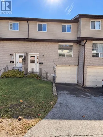 78 - 1095 MISSISSAGA STREET W, Orillia, Ontario L3V6W7