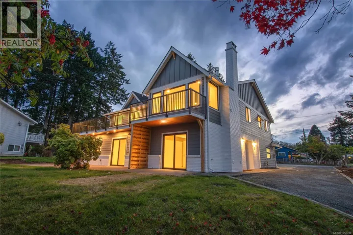 65 Barlow Rd, Campbell River, British Columbia V9W1T1
