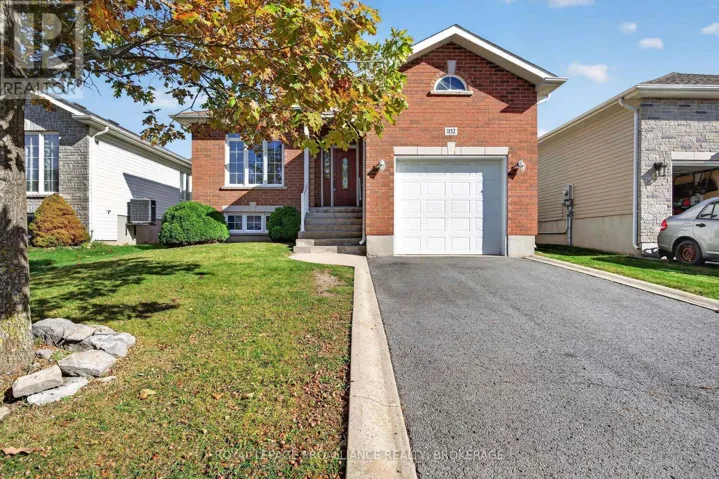 1132 HALIFAX DRIVE, Kingston (City Northwest), Ontario K7P0C5