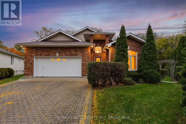 540 MONTEREY COURT, Kingston (City SouthWest), Ontario K7M9A2