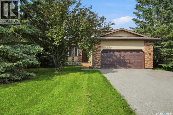 65 Meadow ROAD, White City, Saskatchewan S4L5B1