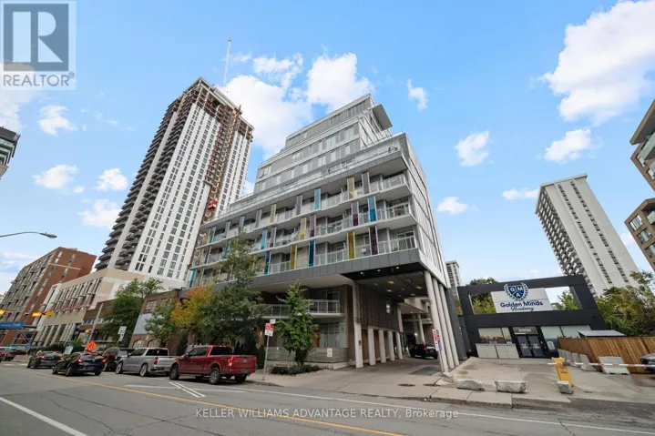 710 - 68 MERTON STREET, Toronto (Mount Pleasant West), Ontario M4S0A7