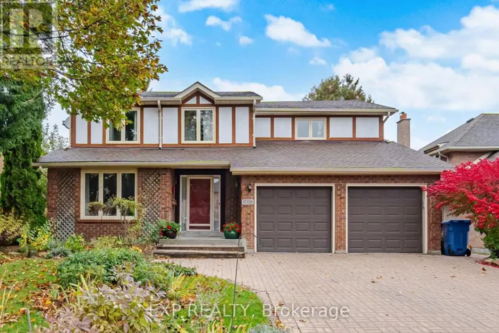 20 DEVLIN PLACE, Aurora (Aurora Highlands), Ontario L4G5W6