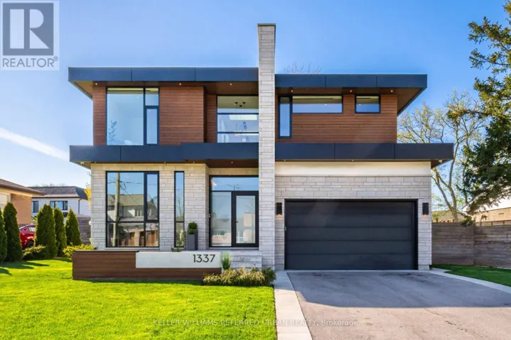 1337 WAVERLY AVENUE, Oakville (WO West), Ontario L6L2S4