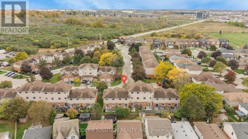 23 - 386 HIGHLAND ROAD W, Hamilton (Stoney Creek), Ontario L8J3P9