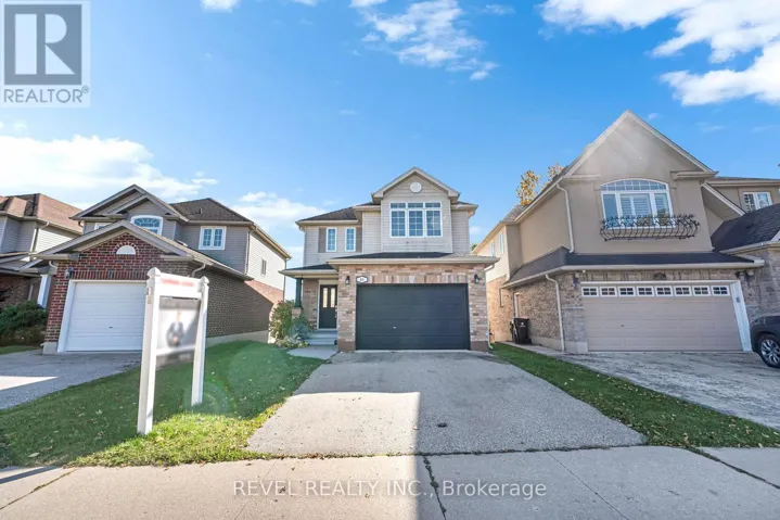 40 YATES AVENUE, Cambridge, Ontario N1P0A3