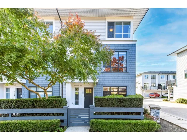 401 18505 LAURENSEN PLACE, Surrey, British Columbia V4N6R7