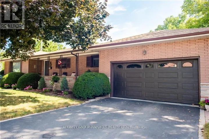 30 ADELAIDE STREET S, Kawartha Lakes (Lindsay), Ontario K9V3J7