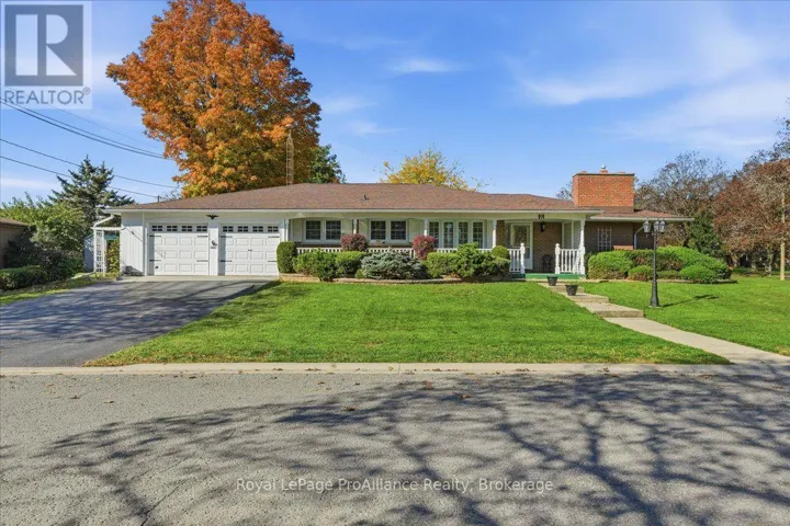9 PARKVIEW HEIGHTS, Quinte West (Trenton Ward), Ontario K8V5L9