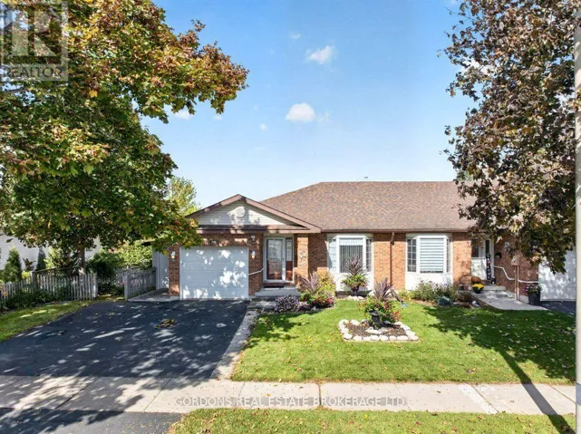 241 BELEY STREET, Brockville, Ontario K6V7J7