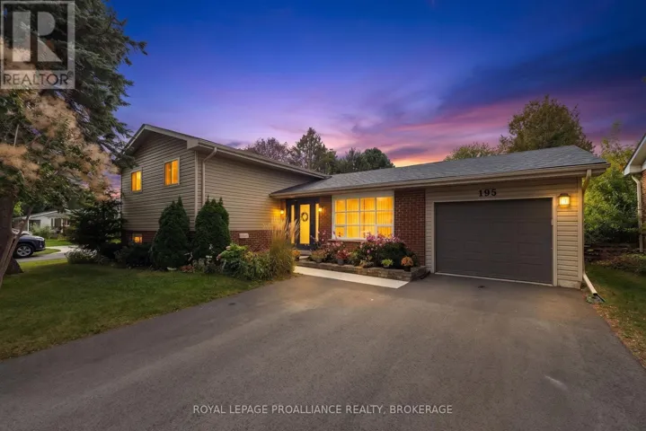 195 BELMONT AVENUE, Kingston (City SouthWest), Ontario K7M4T3