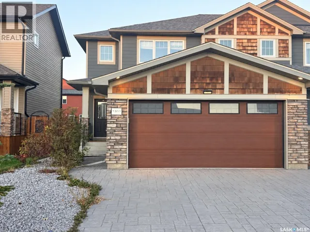 1311 Denham CRESCENT, Saskatoon, Saskatchewan S7R0B2