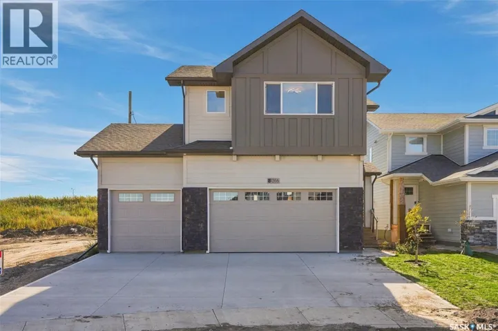266 Kostiuk CRESCENT, Saskatoon, Saskatchewan S7V2A3