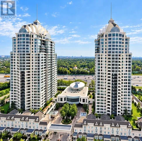 2309 - 3 REAN DRIVE, Toronto (Bayview Village), Ontario M2K1H1