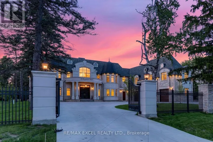 28 PERSONNA BOULEVARD, Markham (Devil's Elbow), Ontario L6C1E9