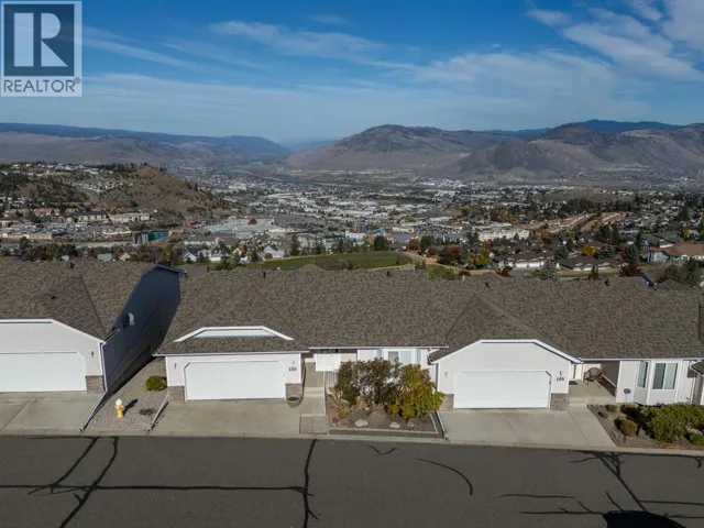 2022 Pacific Way Unit# 108, Kamloops, British Columbia V1S1T1
