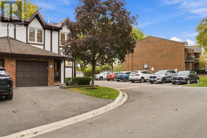 26 - 1951 RATHBURN ROAD E, Mississauga (Rathwood), Ontario L4W2N9